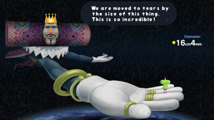 Switch游戏 -块魂Encore Katamari Damacy REROLL-百度网盘下载插图2-小白游戏网 Switch游戏 -块魂Encore Katamari Damacy REROLL-百度网盘下载插图2-小白游戏网